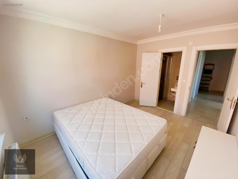 Pendik Güzelyalıda Yüksek Katta Temiz 3+1 Kiralık 120m2 — fotoğraf 16