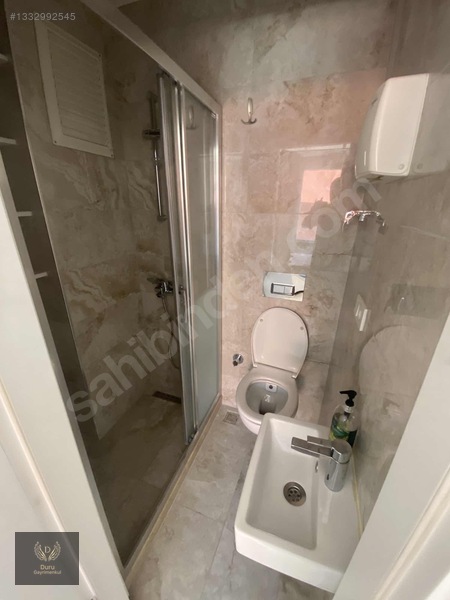 Pendik Güzelyalıda Yüksek Katta Temiz 3+1 Kiralık 120m2 — fotoğraf 17