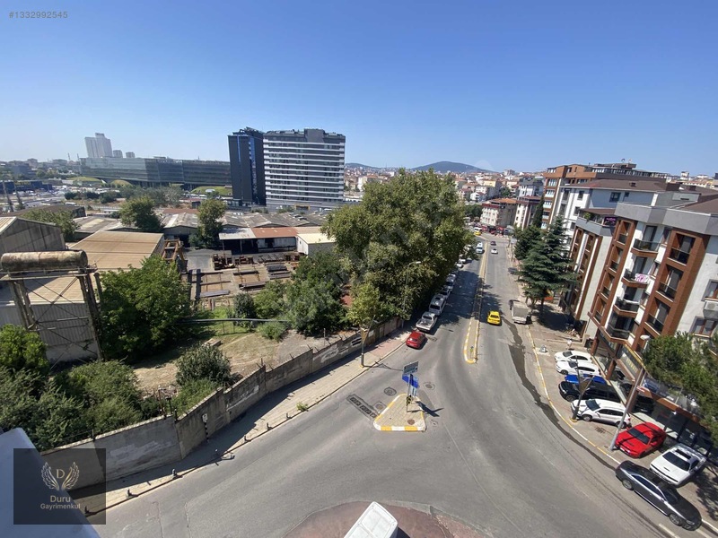 Pendik Güzelyalıda Yüksek Katta Temiz 3+1 Kiralık 120m2 — fotoğraf 20