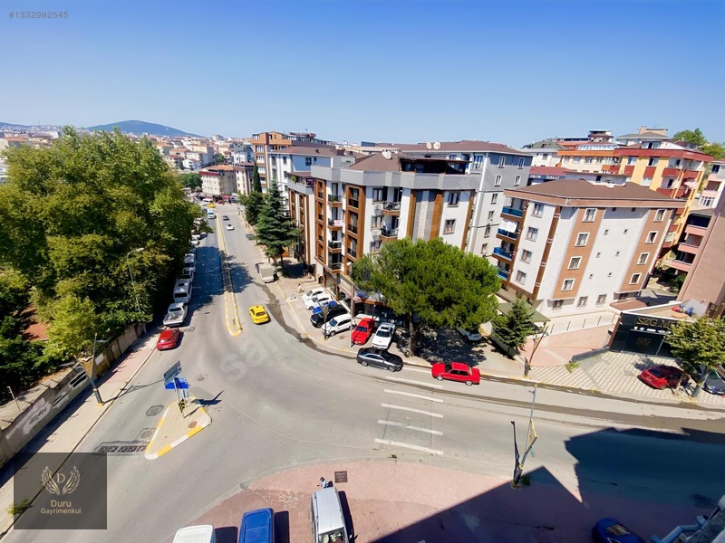 Pendik Güzelyalıda Yüksek Katta Temiz 3+1 Kiralık 120m2 — fotoğraf 22