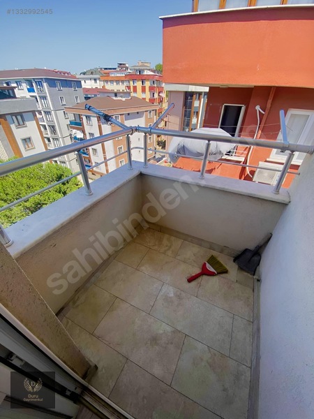 Pendik Güzelyalıda Yüksek Katta Temiz 3+1 Kiralık 120m2 — fotoğraf 25