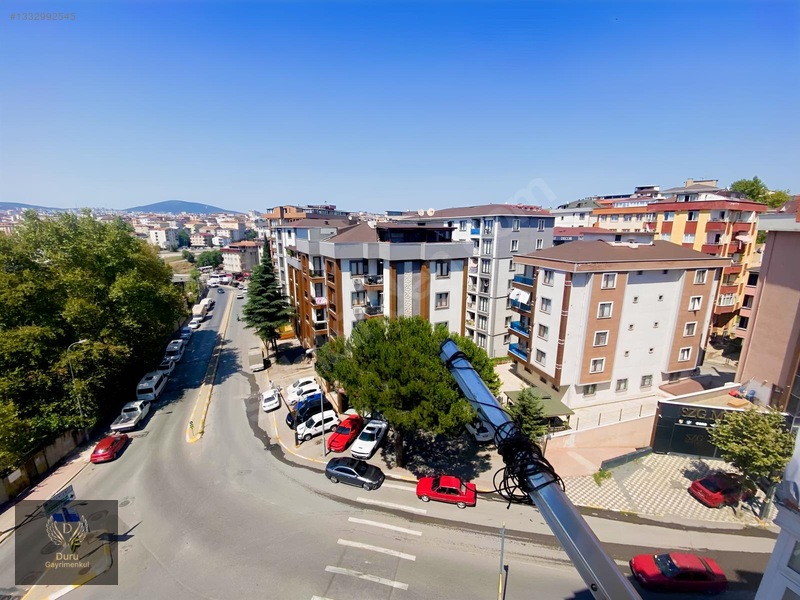 Pendik Güzelyalıda Yüksek Katta Temiz 3+1 Kiralık 120m2 — fotoğraf 26