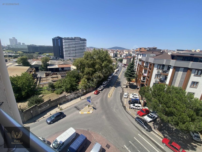 Pendik Güzelyalıda Yüksek Katta Temiz 3+1 Kiralık 120m2 — fotoğraf 27