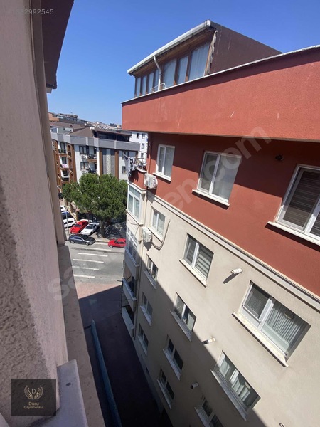 Pendik Güzelyalıda Yüksek Katta Temiz 3+1 Kiralık 120m2 — fotoğraf 30