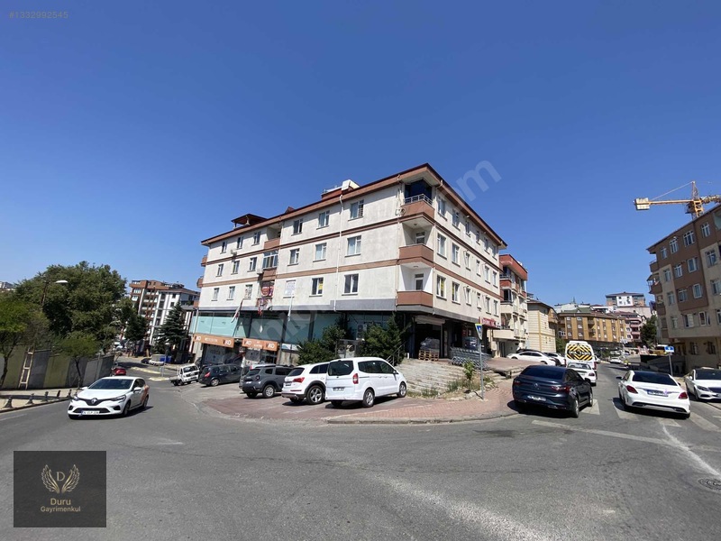 Pendik Güzelyalıda Yüksek Katta Temiz 3+1 Kiralık 120m2 — fotoğraf 33