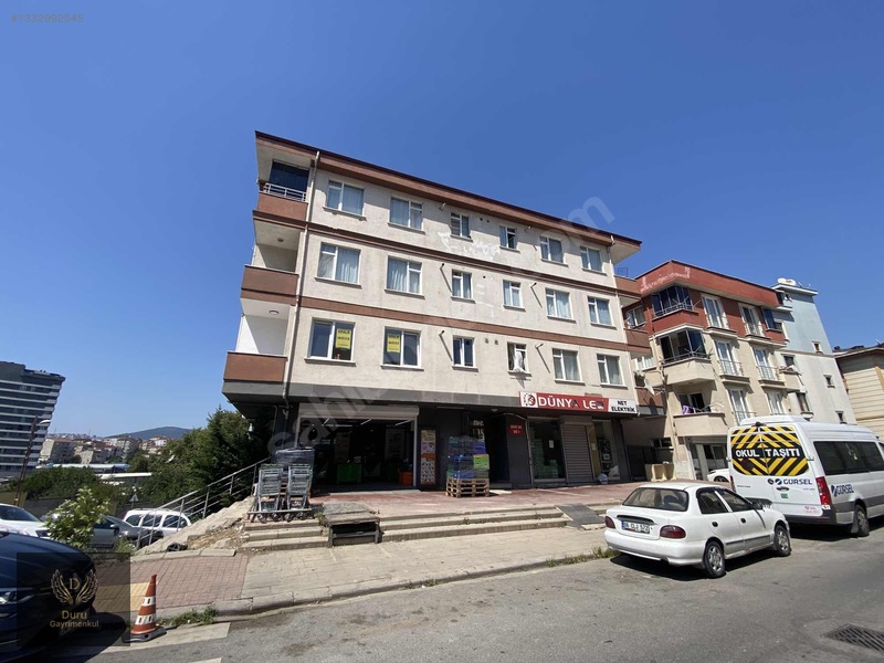Pendik Güzelyalıda Yüksek Katta Temiz 3+1 Kiralık 120m2 — fotoğraf 34