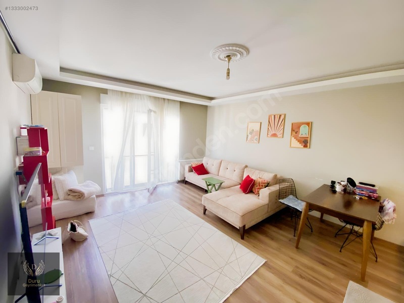Pendik Batı Mah. Burhan Toprak Cad. Satılık 2+1 Kapalı Otoparklı — fotoğraf 4