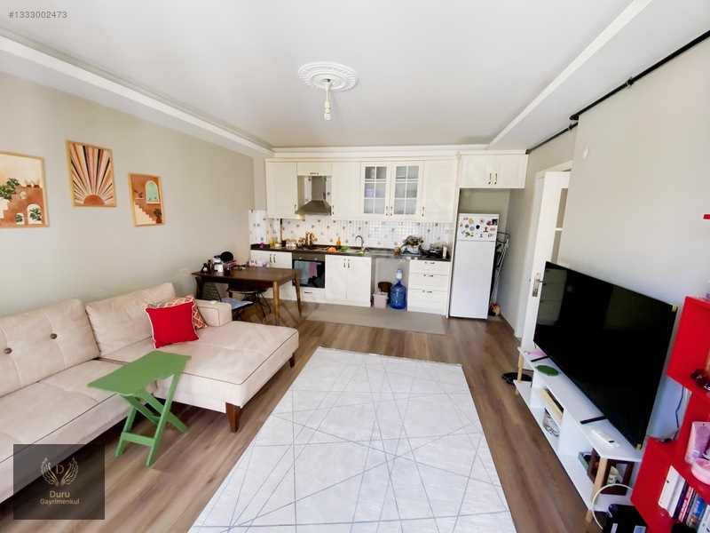 Pendik Batı Mah. Burhan Toprak Cad. Satılık 2+1 Kapalı Otoparklı — fotoğraf 5