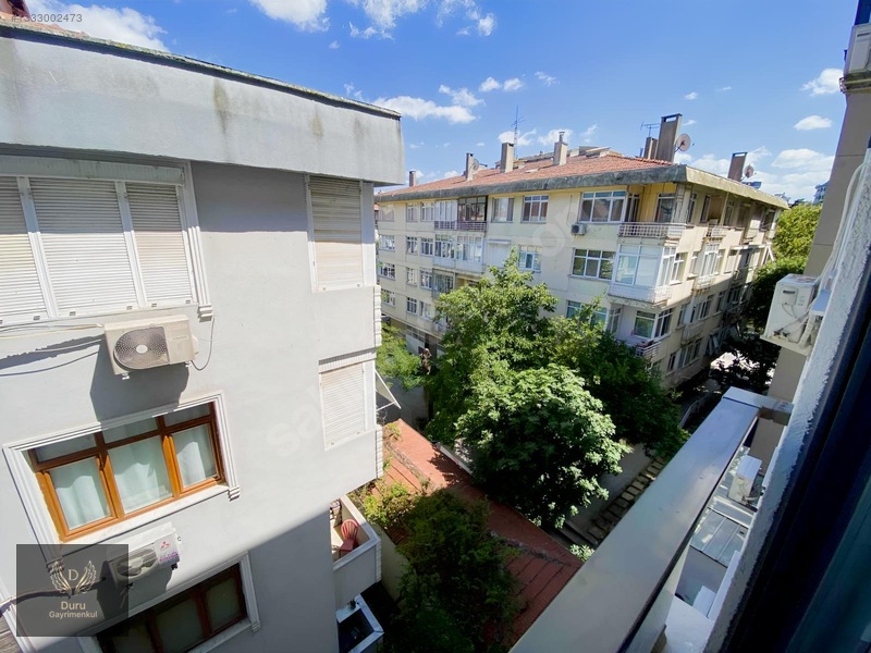Pendik Batı Mah. Burhan Toprak Cad. Satılık 2+1 Kapalı Otoparklı — fotoğraf 8