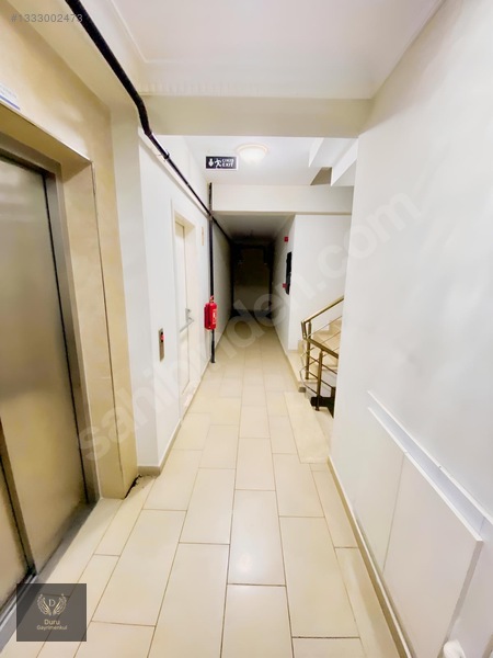 Pendik Batı Mah. Burhan Toprak Cad. Satılık 2+1 Kapalı Otoparklı — fotoğraf 19