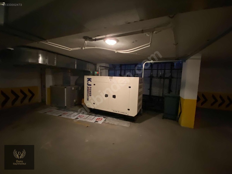 Pendik Batı Mah. Burhan Toprak Cad. Satılık 2+1 Kapalı Otoparklı — fotoğraf 23