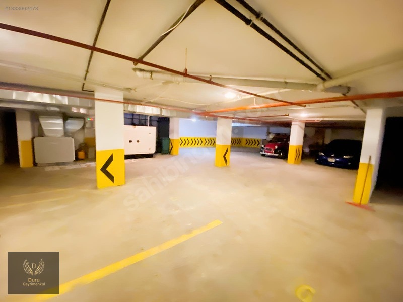 Pendik Batı Mah. Burhan Toprak Cad. Satılık 2+1 Kapalı Otoparklı — fotoğraf 26