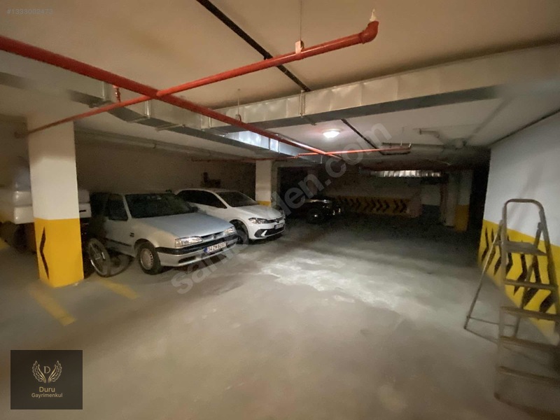 Pendik Batı Mah. Burhan Toprak Cad. Satılık 2+1 Kapalı Otoparklı — fotoğraf 28
