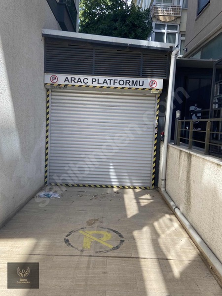 Pendik Batı Mah. Burhan Toprak Cad. Satılık 2+1 Kapalı Otoparklı — fotoğraf 30