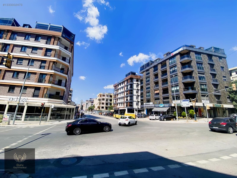 Pendik Batı Mah. Burhan Toprak Cad. Satılık 2+1 Kapalı Otoparklı — fotoğraf 32
