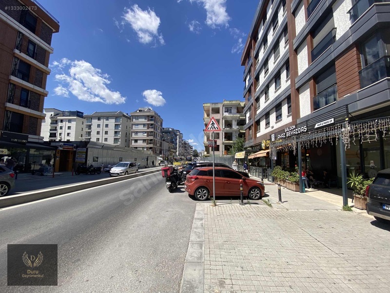 Pendik Batı Mah. Burhan Toprak Cad. Satılık 2+1 Kapalı Otoparklı — fotoğraf 33