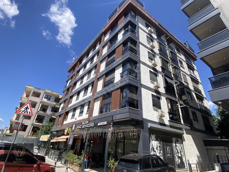 Pendik Batı Mah. Burhan Toprak Cad. Satılık 2+1 Kapalı Otoparklı — fotoğraf 35