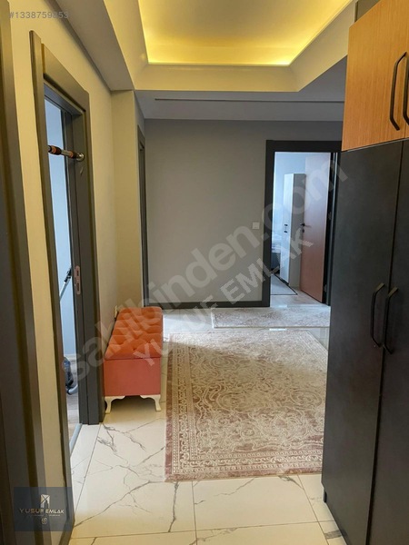 Yusuf Emlaktan Karakoçata Satılık Lüx 3+1 Daire — fotoğraf 2