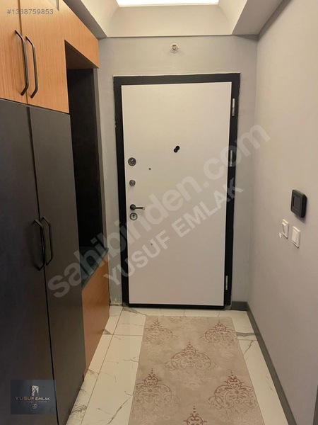Yusuf Emlaktan Karakoçata Satılık Lüx 3+1 Daire — fotoğraf 3