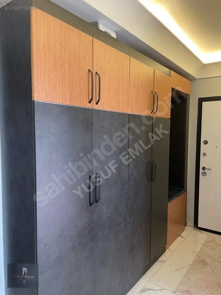Yusuf Emlaktan Karakoçata Satılık Lüx 3+1 Daire — fotoğraf 4