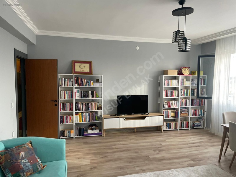 Yusuf Emlaktan Karakoçata Satılık Lüx 3+1 Daire — fotoğraf 6