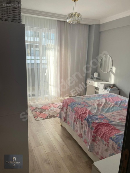 Yusuf Emlaktan Karakoçata Satılık Lüx 3+1 Daire — fotoğraf 8