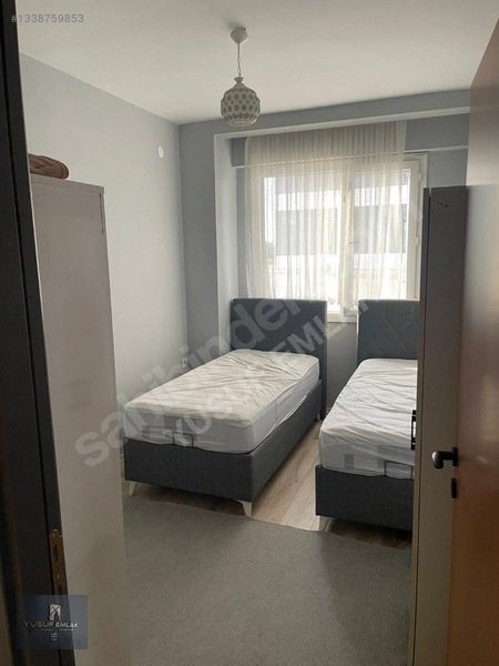 Yusuf Emlaktan Karakoçata Satılık Lüx 3+1 Daire — fotoğraf 10