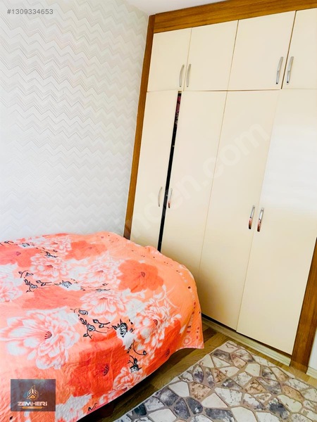 Çamlıca Konutları 4 Etap 3+1 Geniş Daire — fotoğraf 2