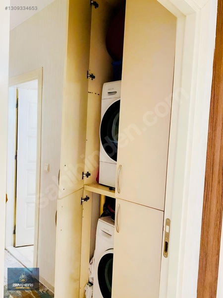 Çamlıca Konutları 4 Etap 3+1 Geniş Daire — fotoğraf 3