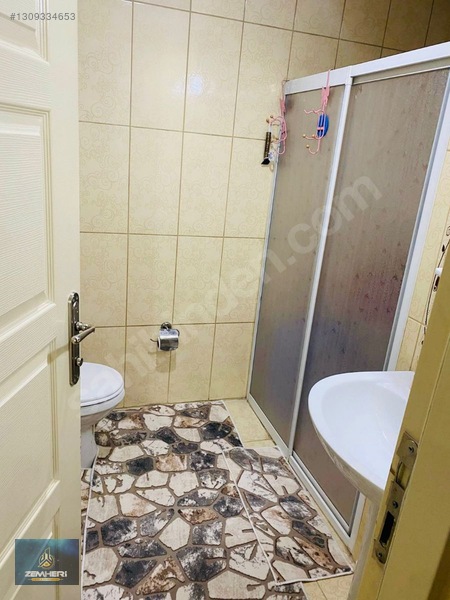 Çamlıca Konutları 4 Etap 3+1 Geniş Daire — fotoğraf 6