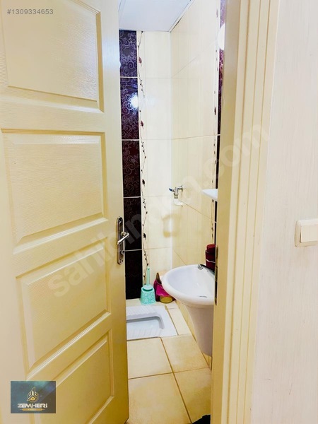 Çamlıca Konutları 4 Etap 3+1 Geniş Daire — fotoğraf 7