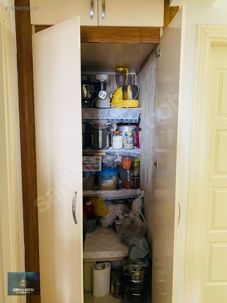 Çamlıca Konutları 4 Etap 3+1 Geniş Daire — fotoğraf 8
