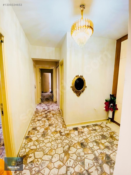Çamlıca Konutları 4 Etap 3+1 Geniş Daire — fotoğraf 10