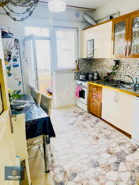 Çamlıca Konutları 4 Etap 3+1 Geniş Daire — fotoğraf 12