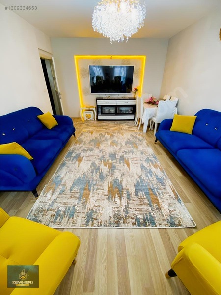 Çamlıca Konutları 4 Etap 3+1 Geniş Daire — fotoğraf 13