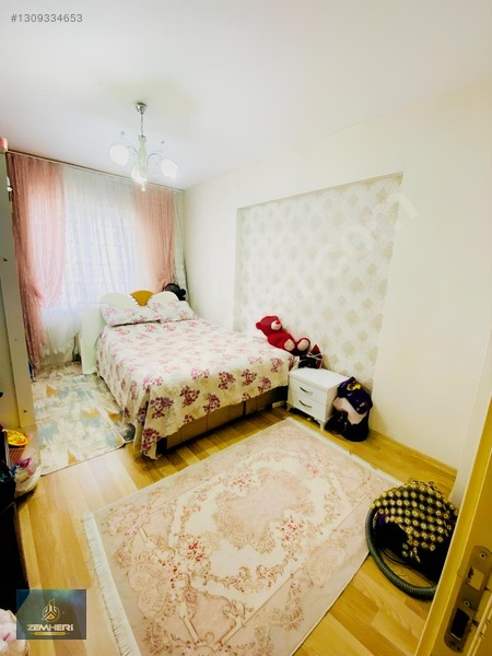 Çamlıca Konutları 4 Etap 3+1 Geniş Daire — fotoğraf 14