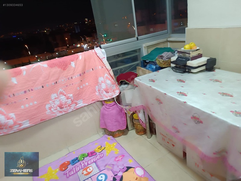 Çamlıca Konutları 4 Etap 3+1 Geniş Daire — fotoğraf 15
