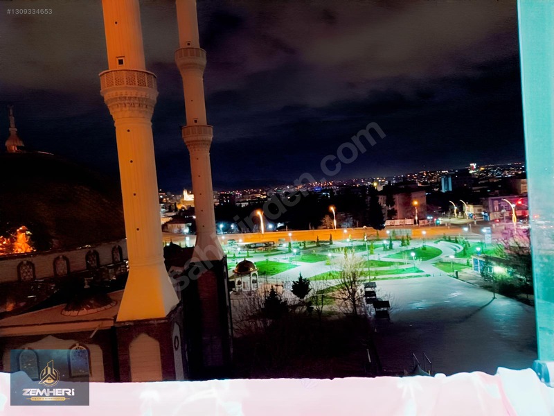 Çamlıca Konutları 4 Etap 3+1 Geniş Daire — fotoğraf 16