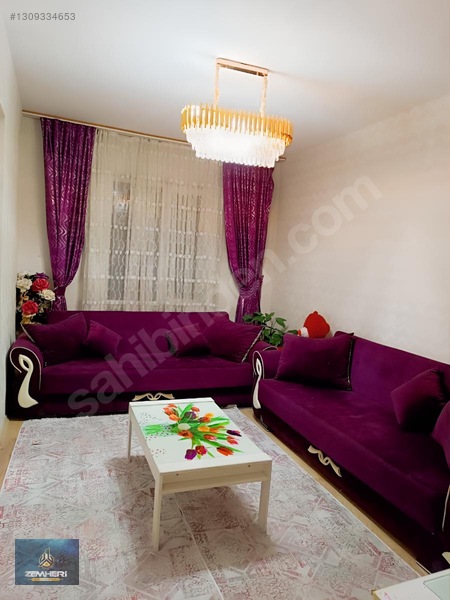 Çamlıca Konutları 4 Etap 3+1 Geniş Daire — fotoğraf 17