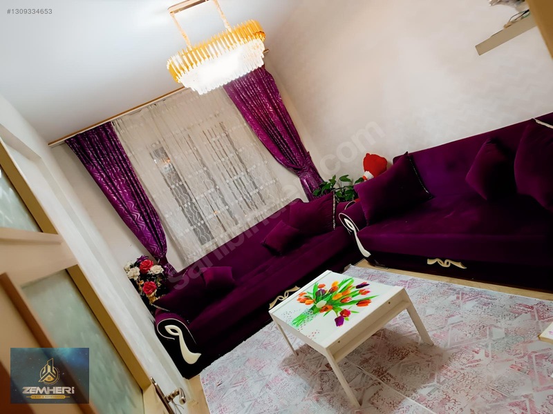 Çamlıca Konutları 4 Etap 3+1 Geniş Daire — fotoğraf 18