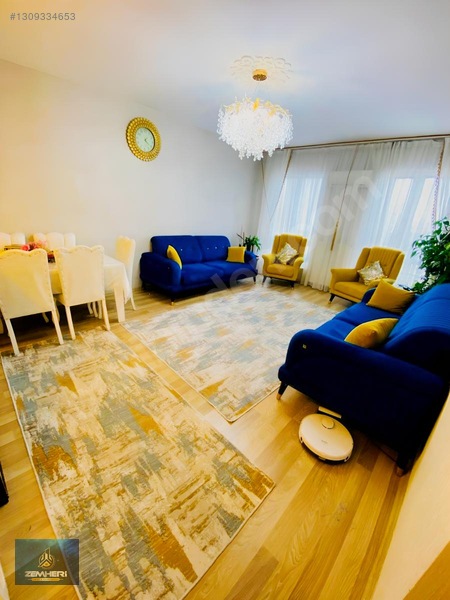 Çamlıca Konutları 4 Etap 3+1 Geniş Daire — fotoğraf 19