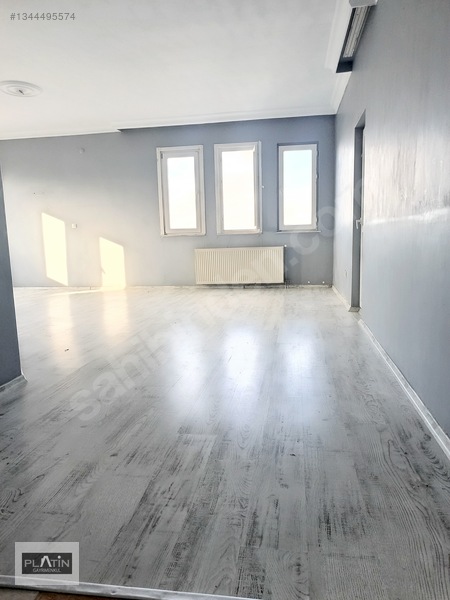 2+1 Satılık Ara Kat İçi Boş Daire Bahçeşehir Boğazköy — fotoğraf 3