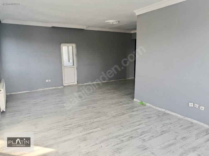 2+1 Satılık Ara Kat İçi Boş Daire Bahçeşehir Boğazköy — fotoğraf 5