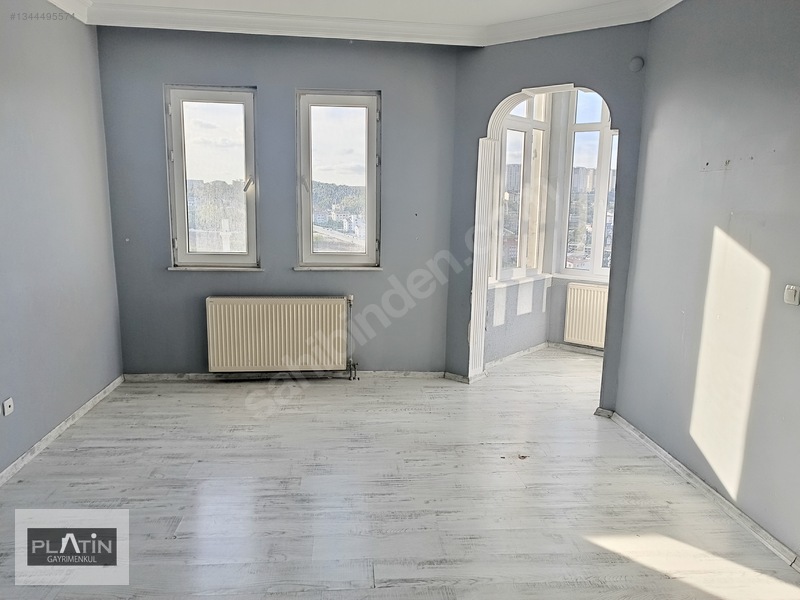2+1 Satılık Ara Kat İçi Boş Daire Bahçeşehir Boğazköy — fotoğraf 6