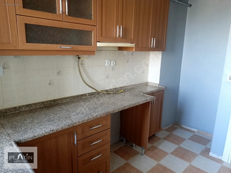 2+1 Satılık Ara Kat İçi Boş Daire Bahçeşehir Boğazköy — fotoğraf 7