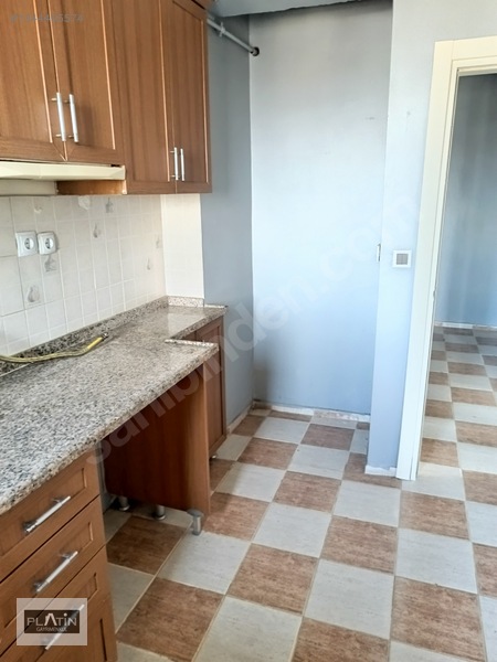 2+1 Satılık Ara Kat İçi Boş Daire Bahçeşehir Boğazköy — fotoğraf 8