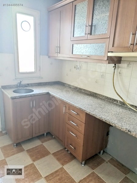 2+1 Satılık Ara Kat İçi Boş Daire Bahçeşehir Boğazköy — fotoğraf 9