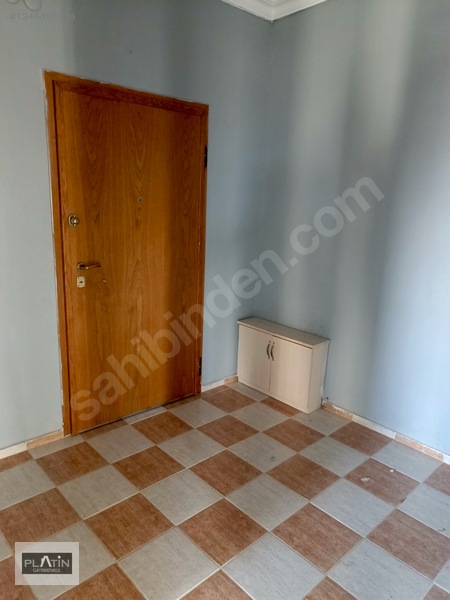 2+1 Satılık Ara Kat İçi Boş Daire Bahçeşehir Boğazköy — fotoğraf 11
