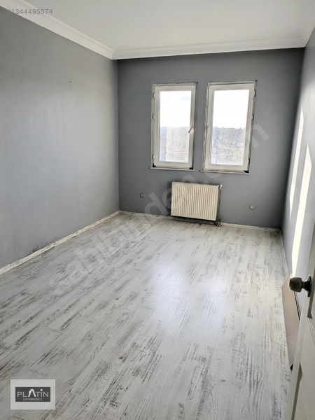 2+1 Satılık Ara Kat İçi Boş Daire Bahçeşehir Boğazköy — fotoğraf 13