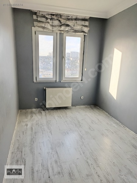 2+1 Satılık Ara Kat İçi Boş Daire Bahçeşehir Boğazköy — fotoğraf 15